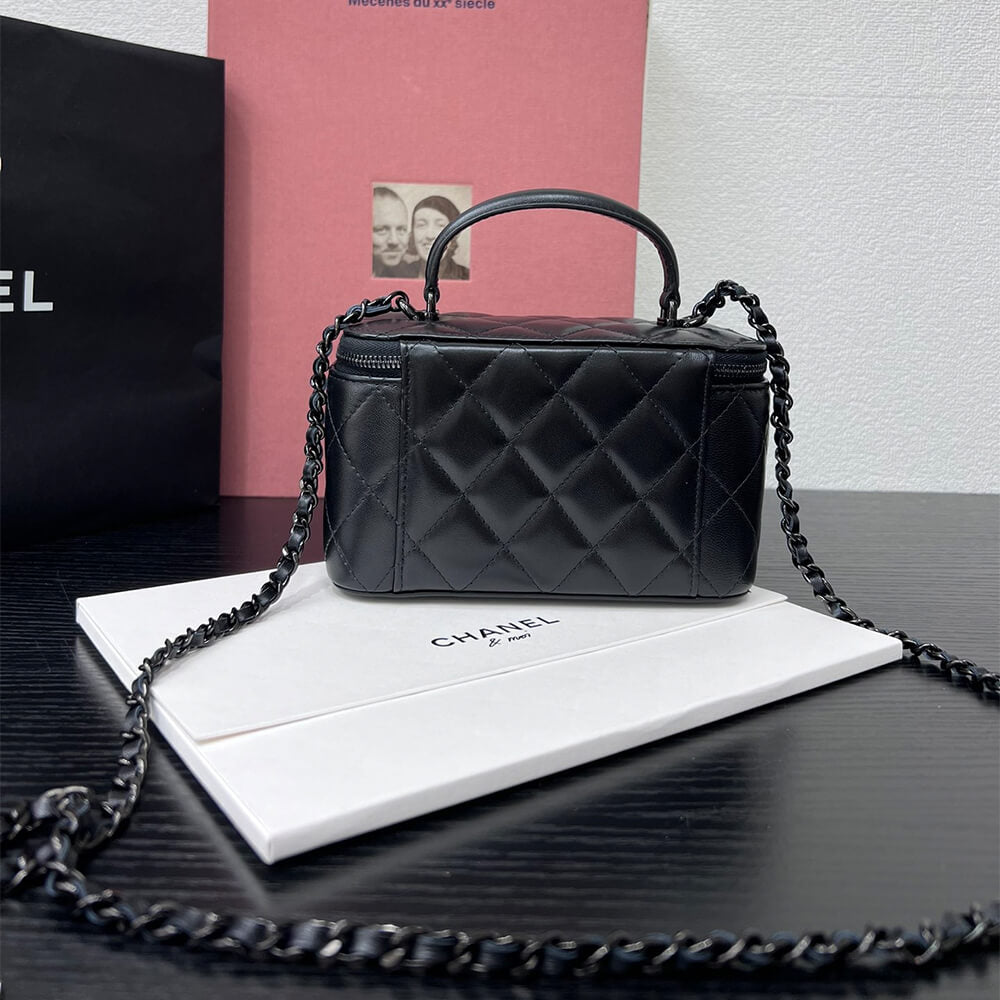 Chanel Long Vanity