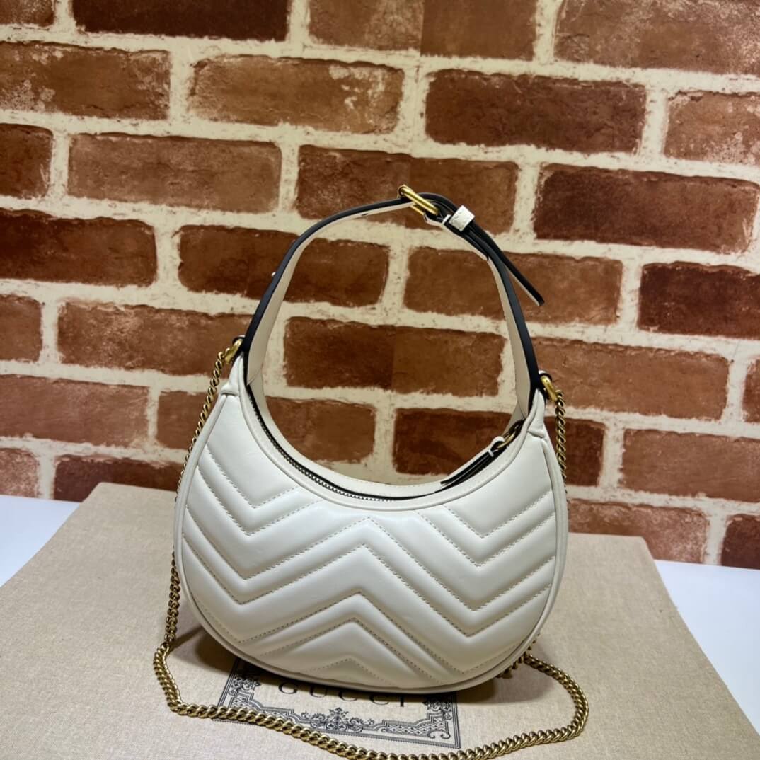 Gucci Marmont Hobo Mini