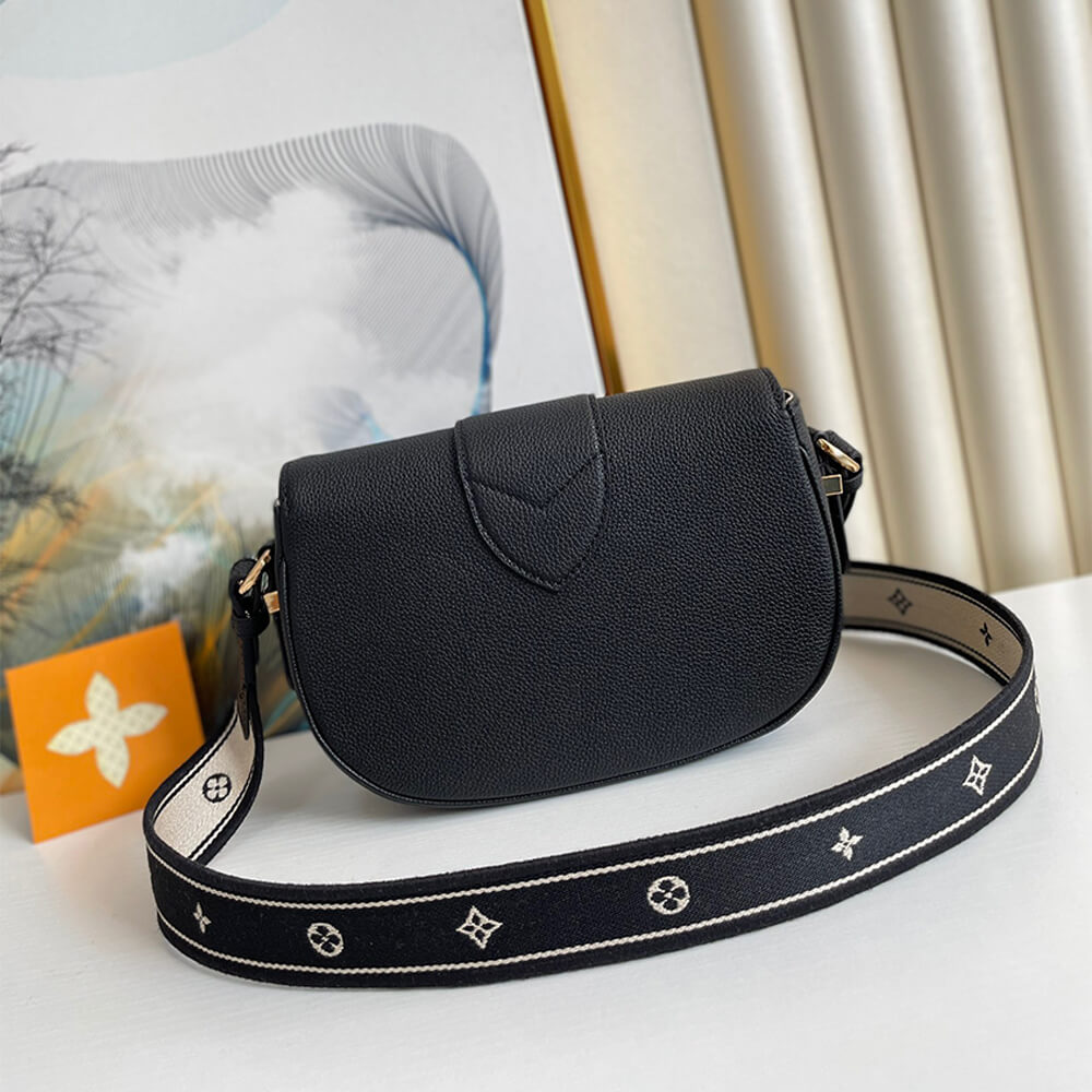 Louis Vuitton Pont 9 Soft