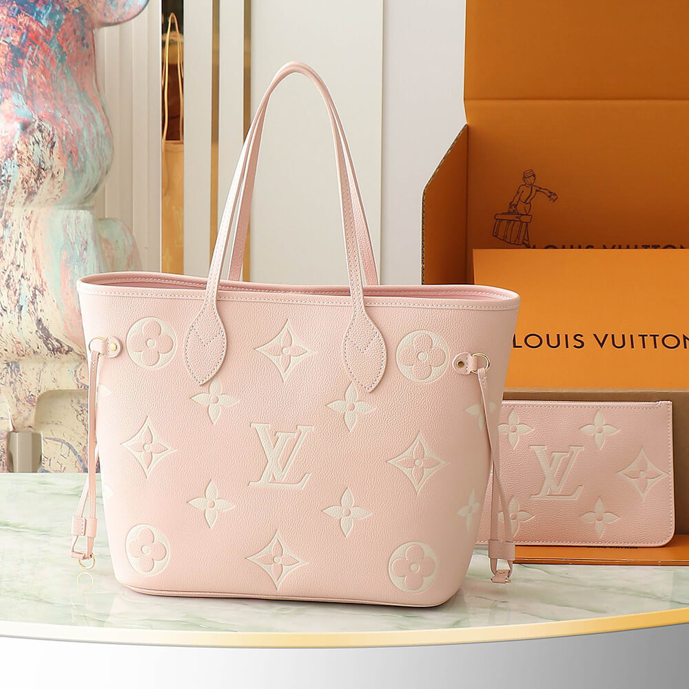 Louis Vuitton Neverfull MM