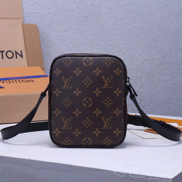Louis Vuitton Christopher Wallet