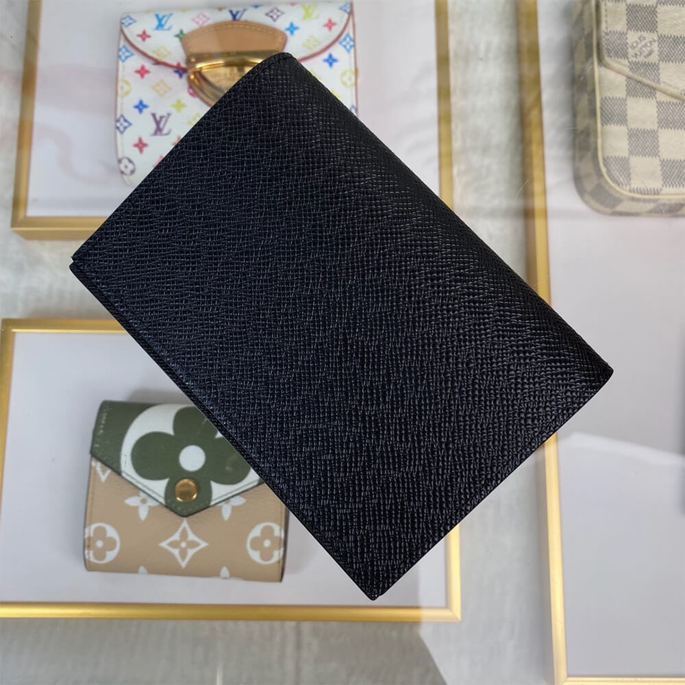 Louis Vuitton Passport Cover