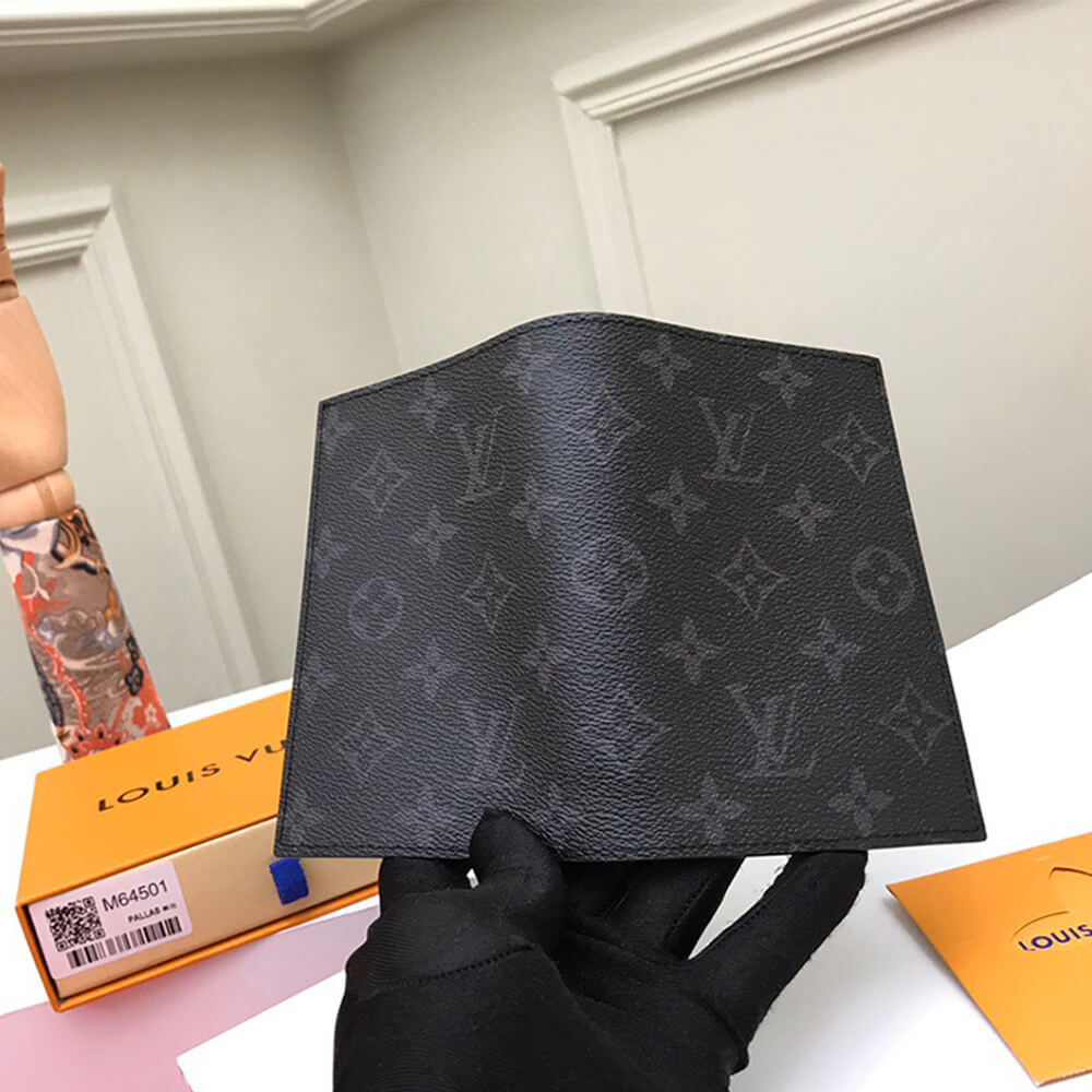 Louis Vuitton Passport Cover