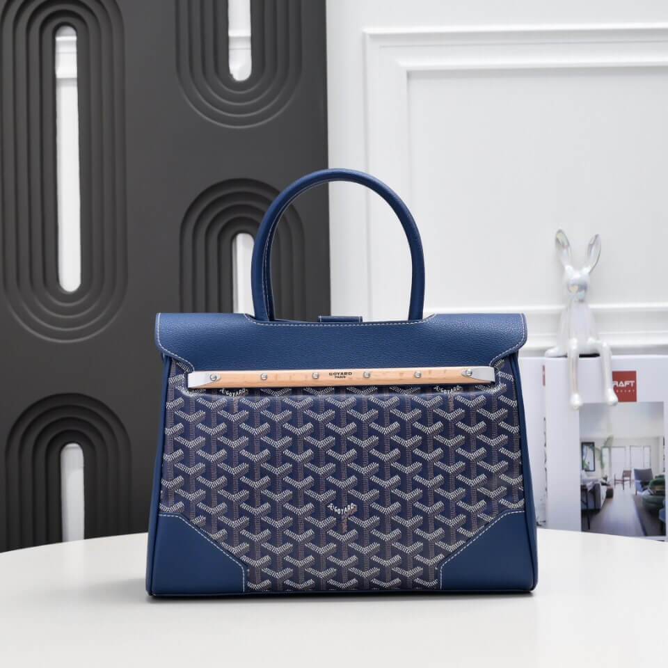 Goyard Saigon Tote