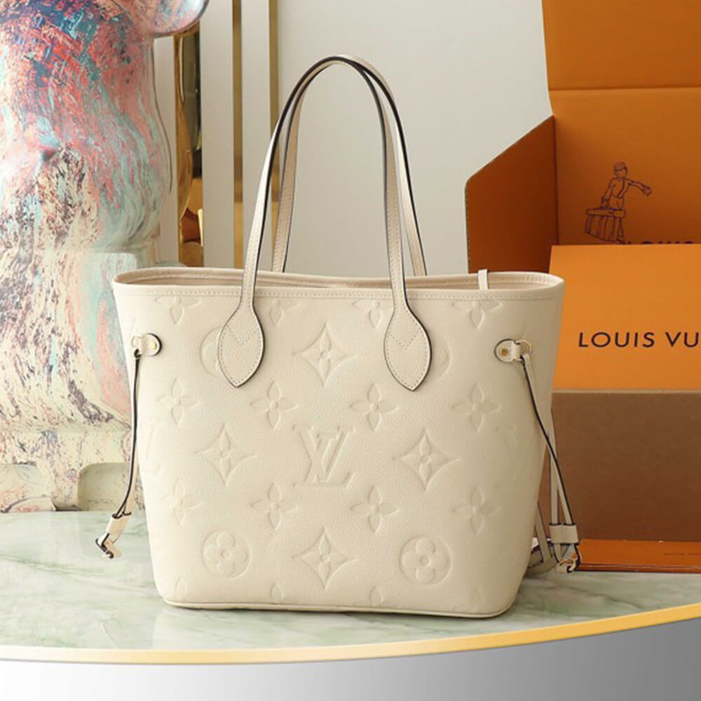 Louis Vuitton Neverfull MM