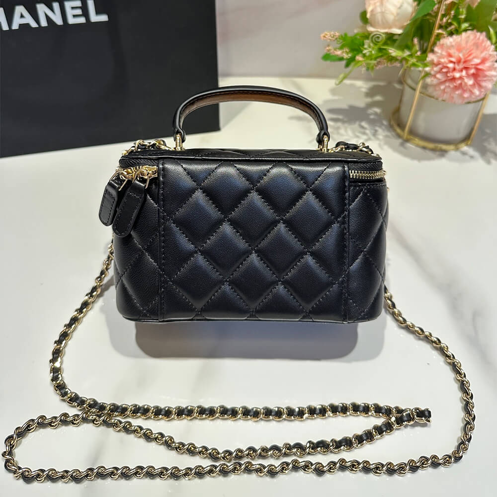 Chanel Long Vanity