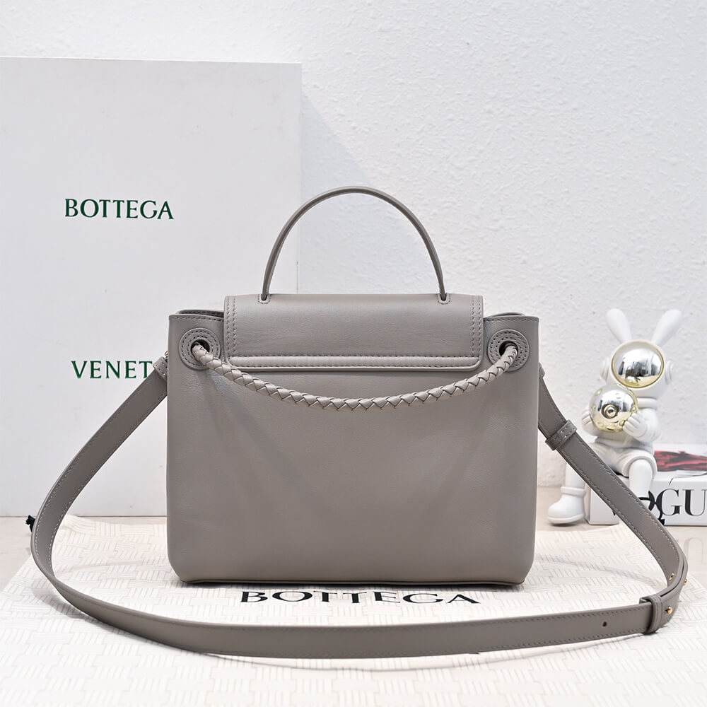 Bottega Veneta Small Ciao Ciao(high-end grade)