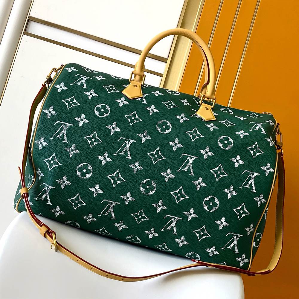 LV Speedy P9 Bandoulière 50(high-end grade)