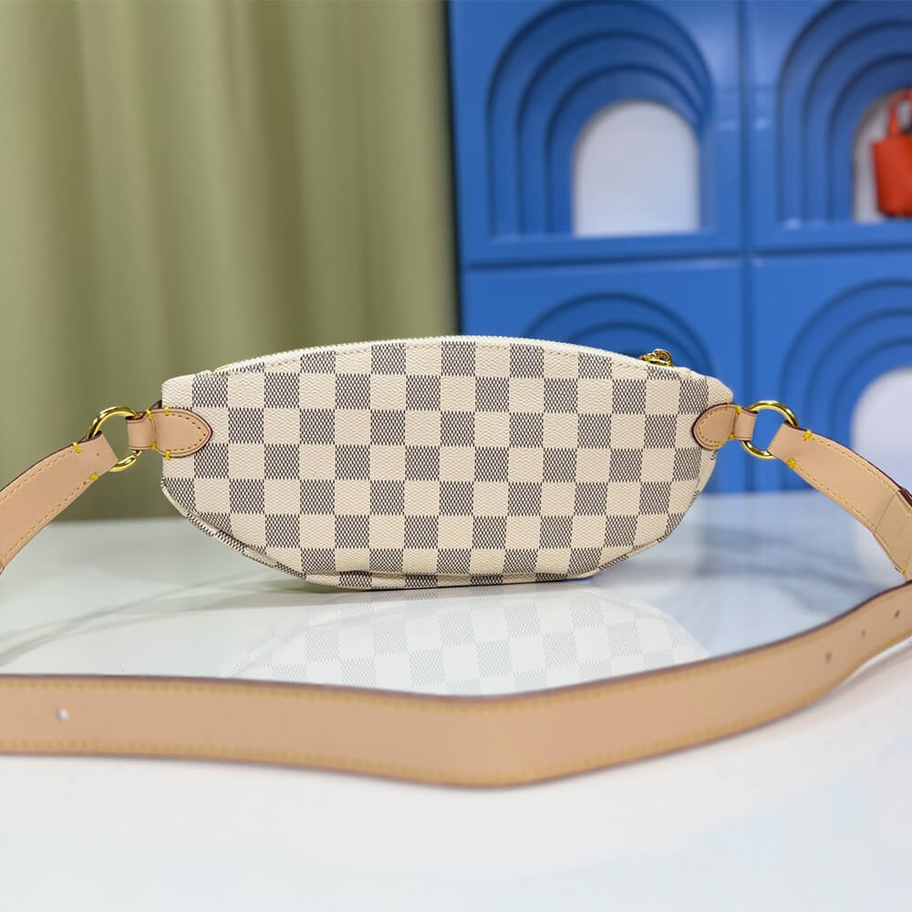 Louis Vuitton Keepit