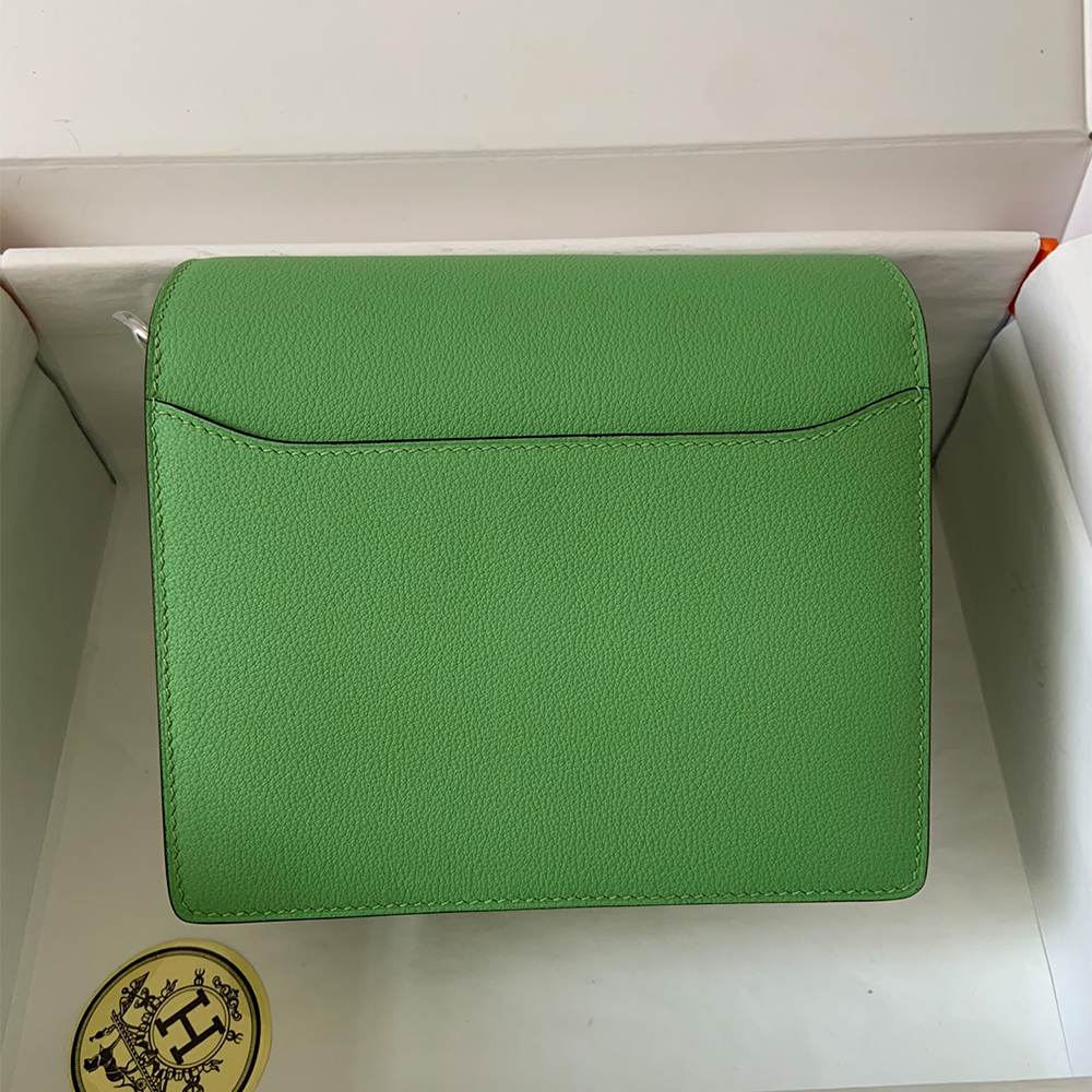 Hermes Roulis mini bag(HIGH-END GRADE)