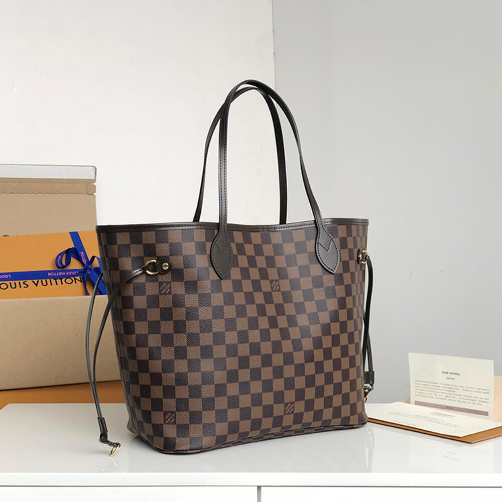 Louis Vuitton Neverfull MM