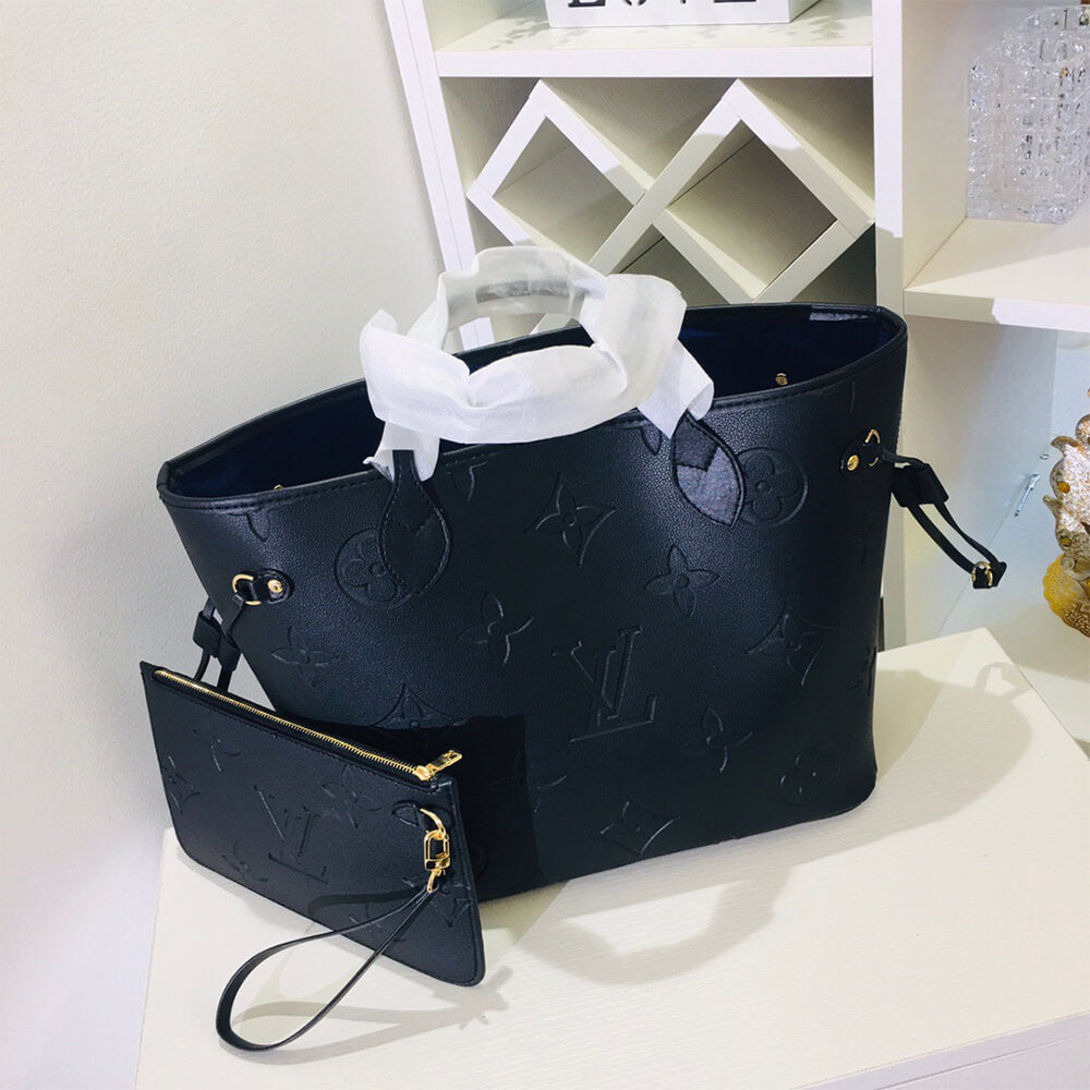 Louis Vuitton Neverfull MM