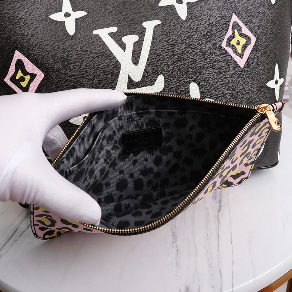 Louis Vuitton Neverfull MM