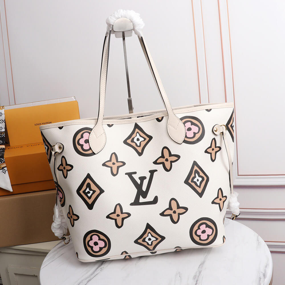 Louis Vuitton Neverfull MM