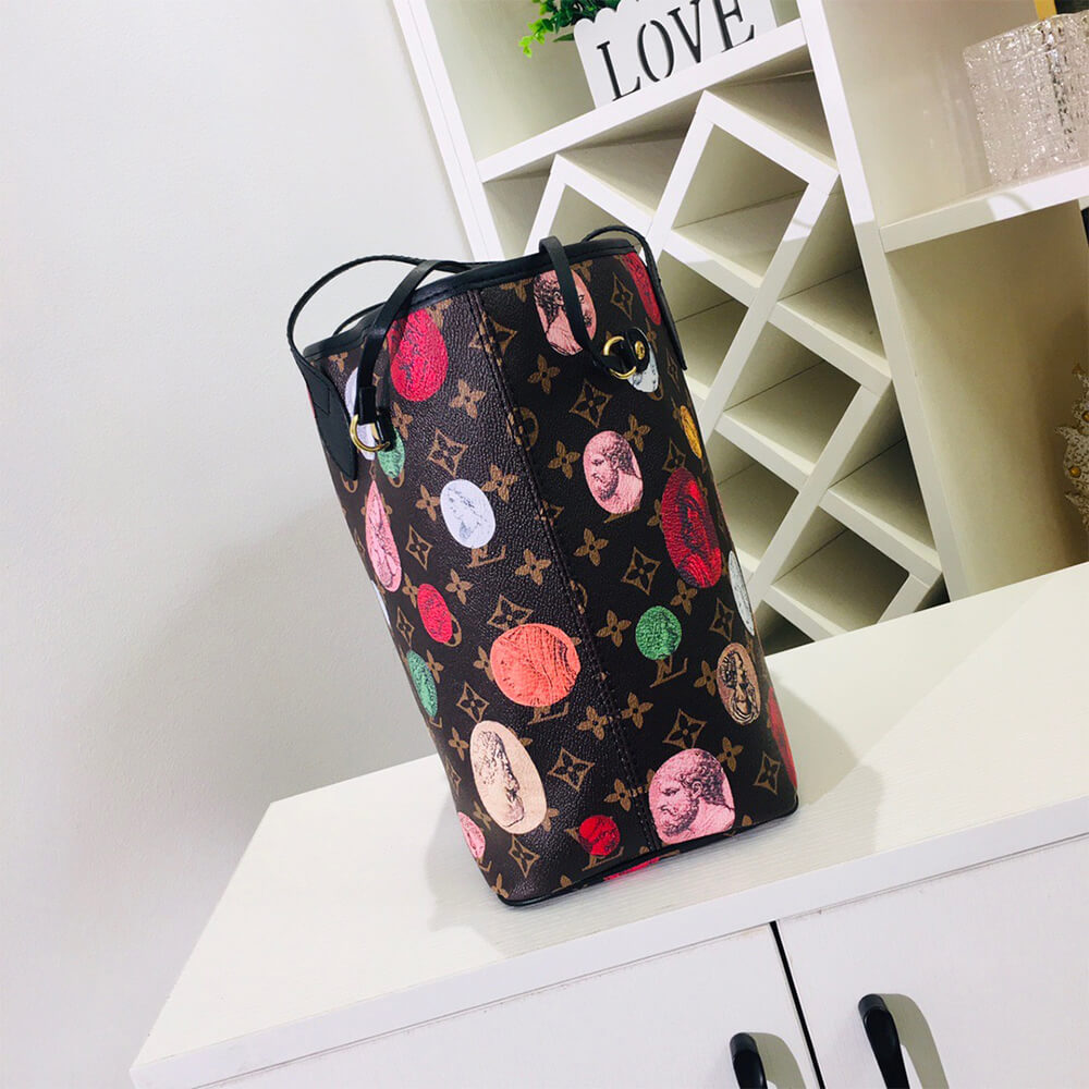 Louis Vuitton Neverfull MM