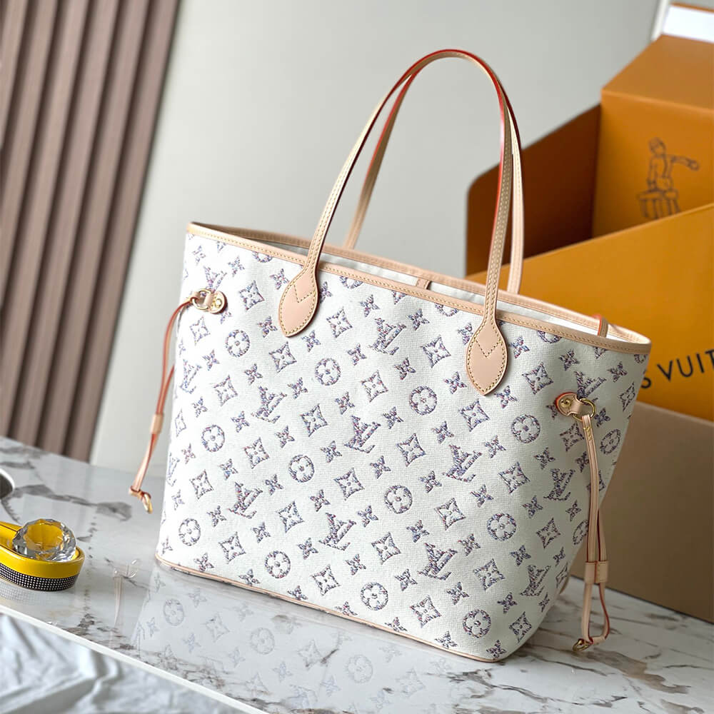 Louis Vuitton Neverfull MM
