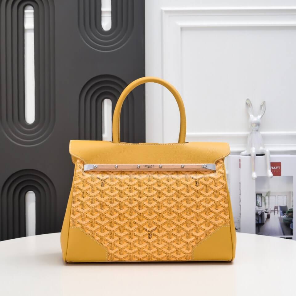 Goyard Saigon Tote