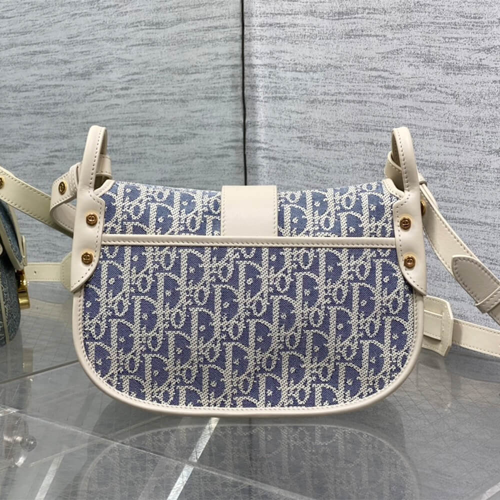 Dior Medium 30 Montaigne Satchel