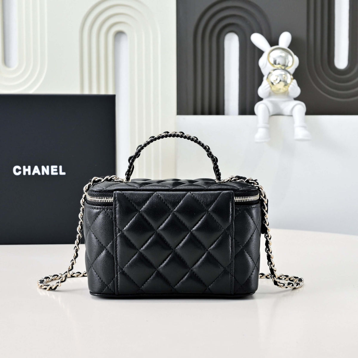 Chanel Long Vanity
