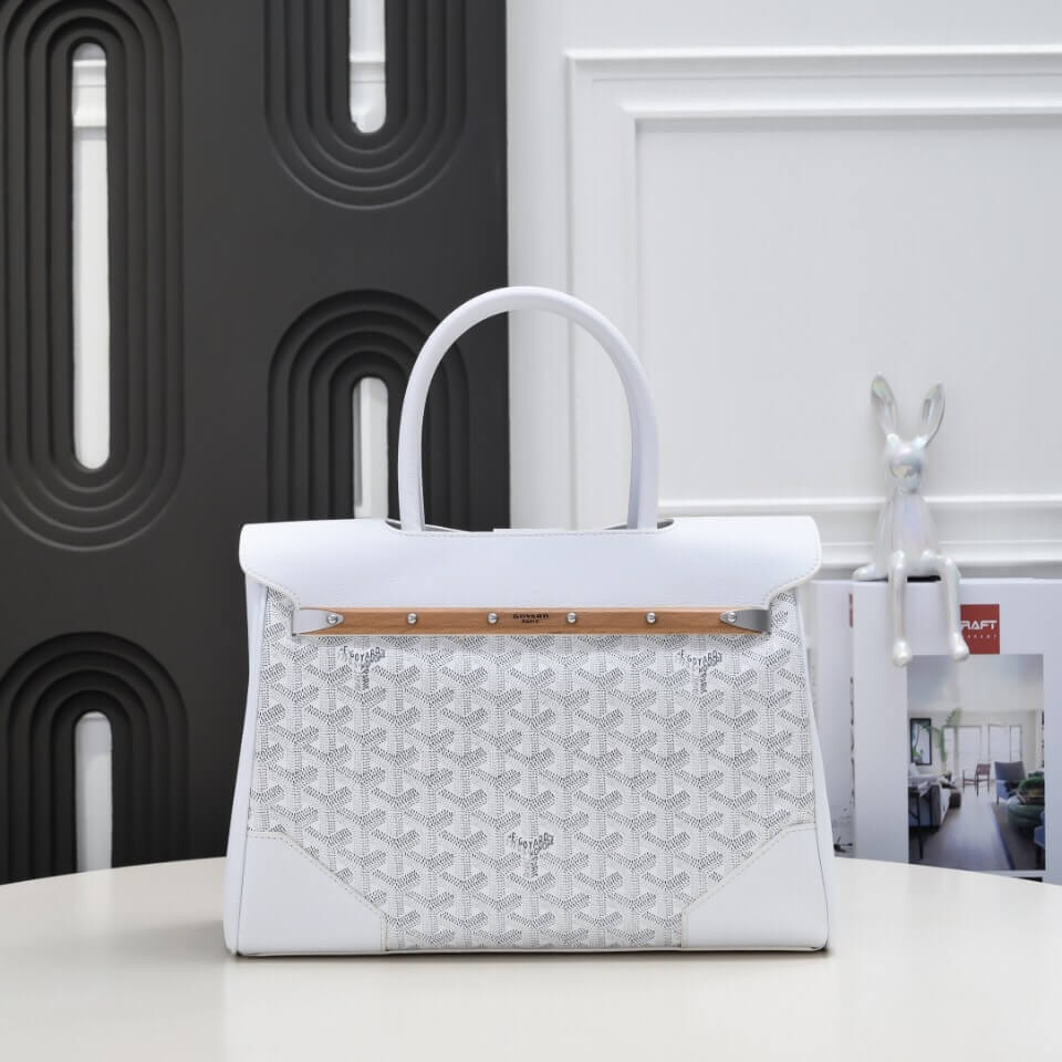 Goyard Saigon Tote