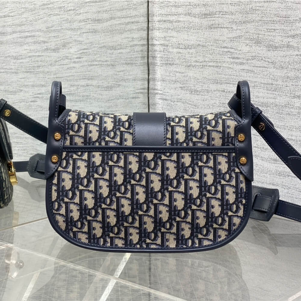 Dior Medium 30 Montaigne Satchel