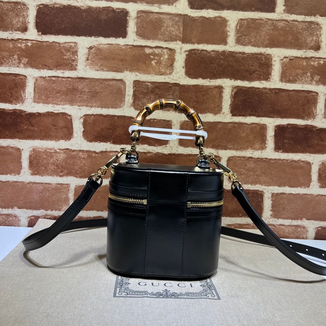 Gucci Mini Bamboo