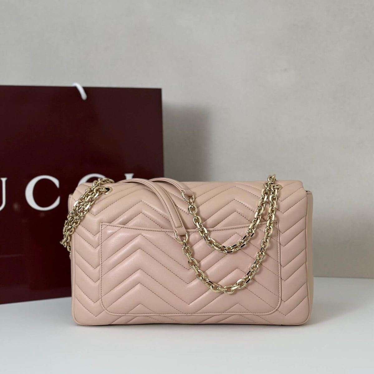 Gucci Marmont Large