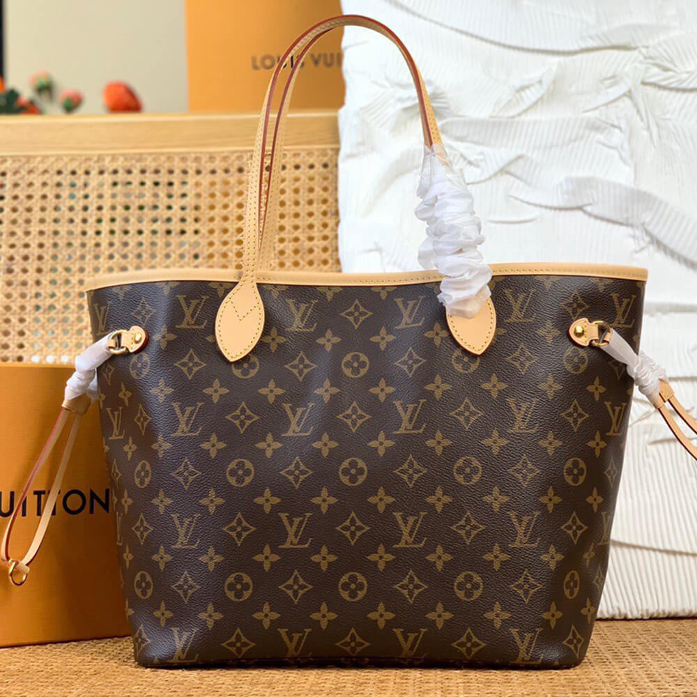 Louis Vuitton Neverfull MM