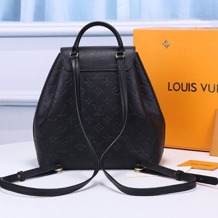 Louis Vuitton Montsouris