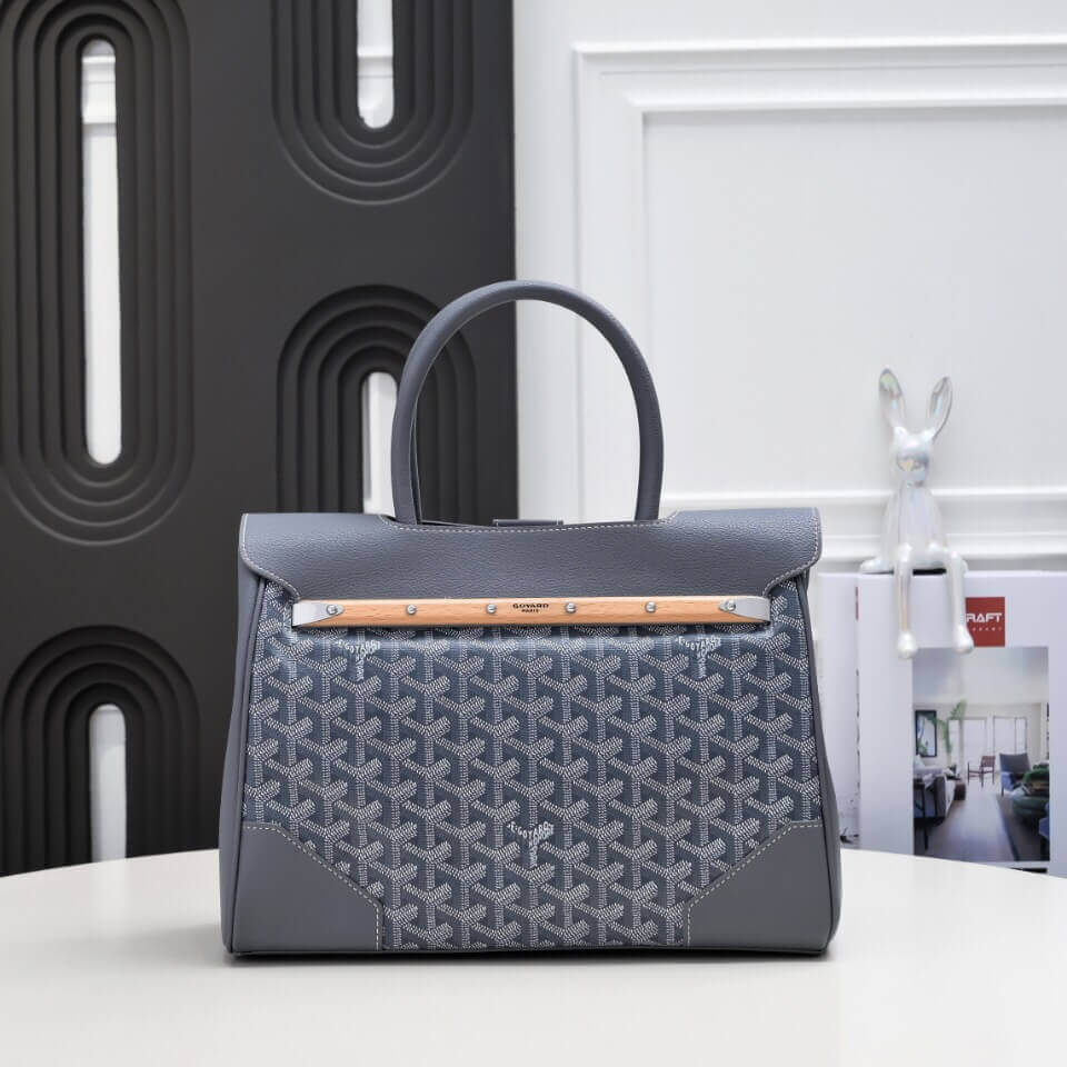 Goyard Saigon Tote