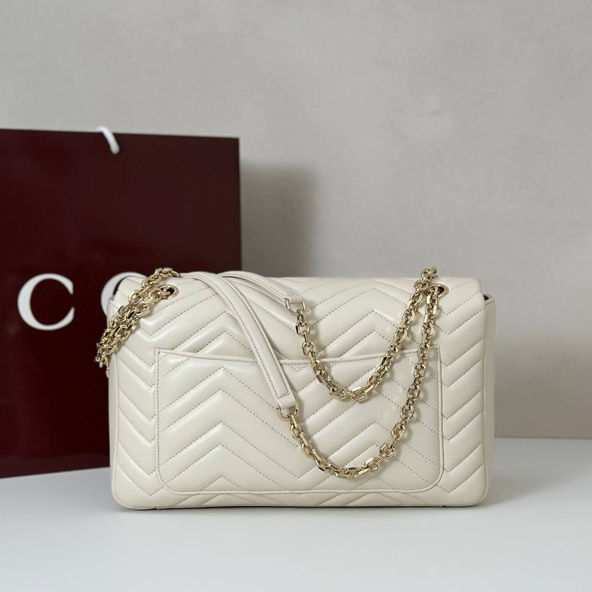 Gucci Marmont Large