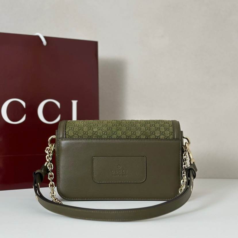 Gucci Go Small