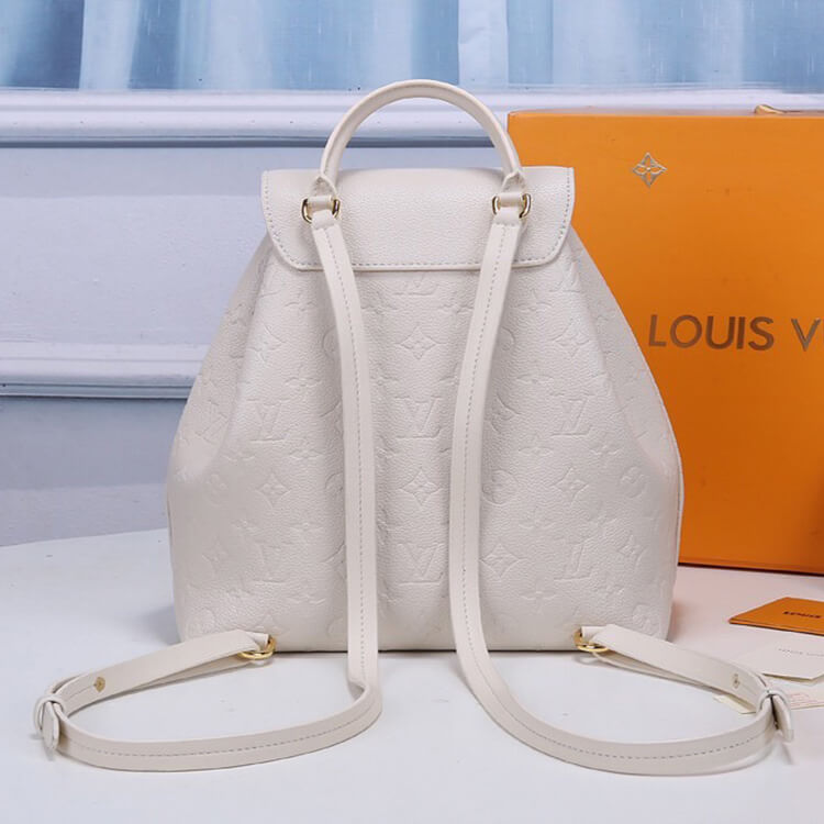 Louis Vuitton Montsouris