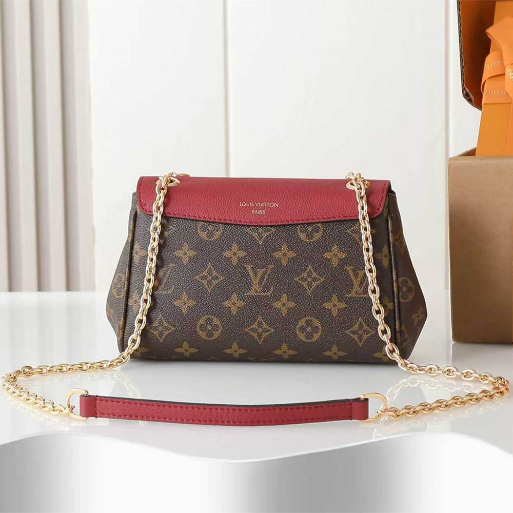 Louis Vuitton Saint Germain BB