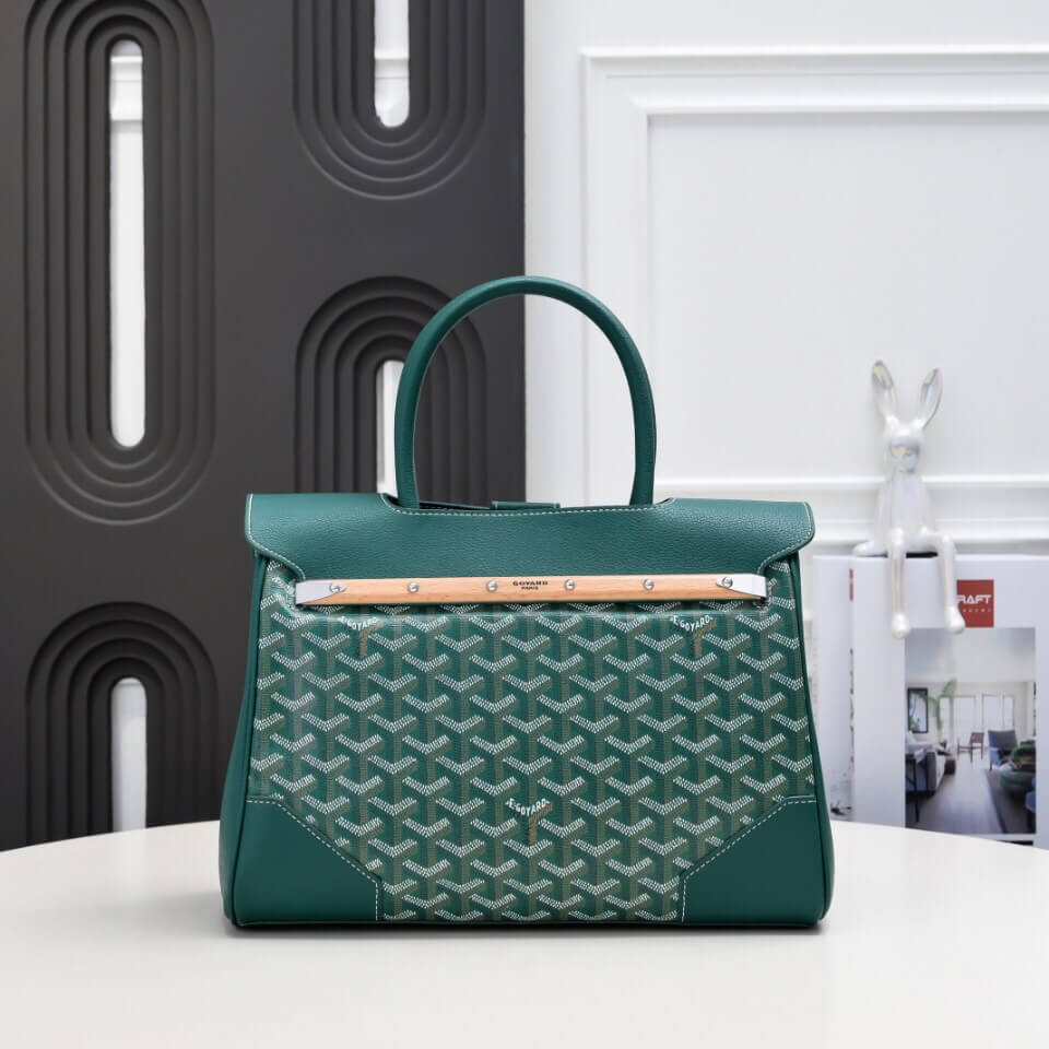 Goyard Saigon Tote