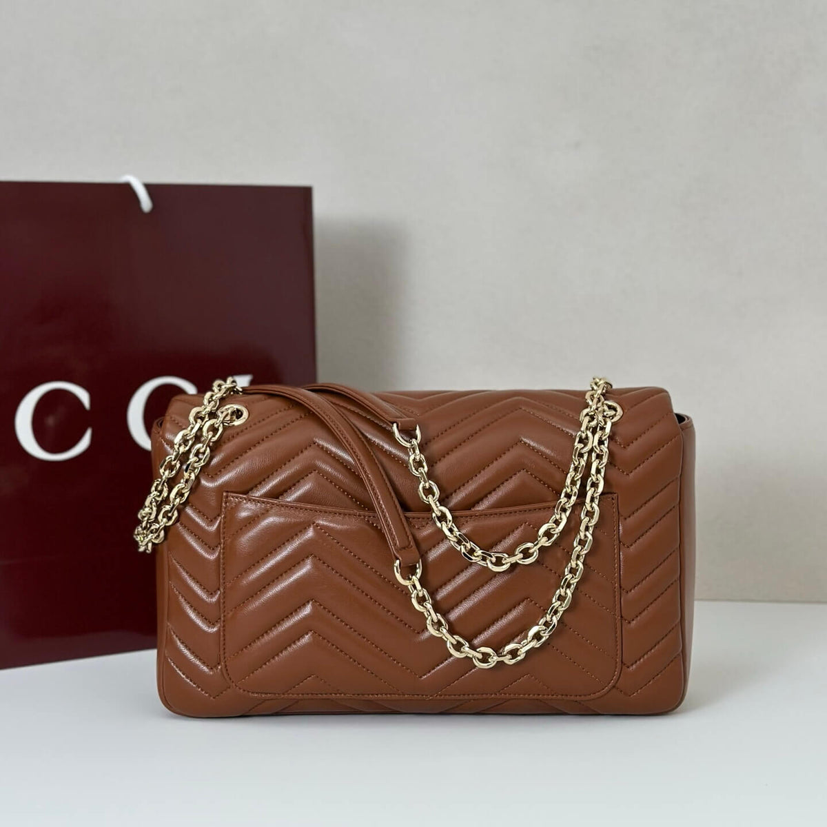Gucci Marmont Large