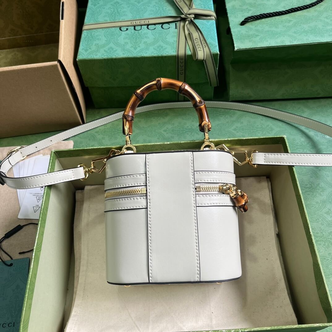 Gucci Mini Bamboo