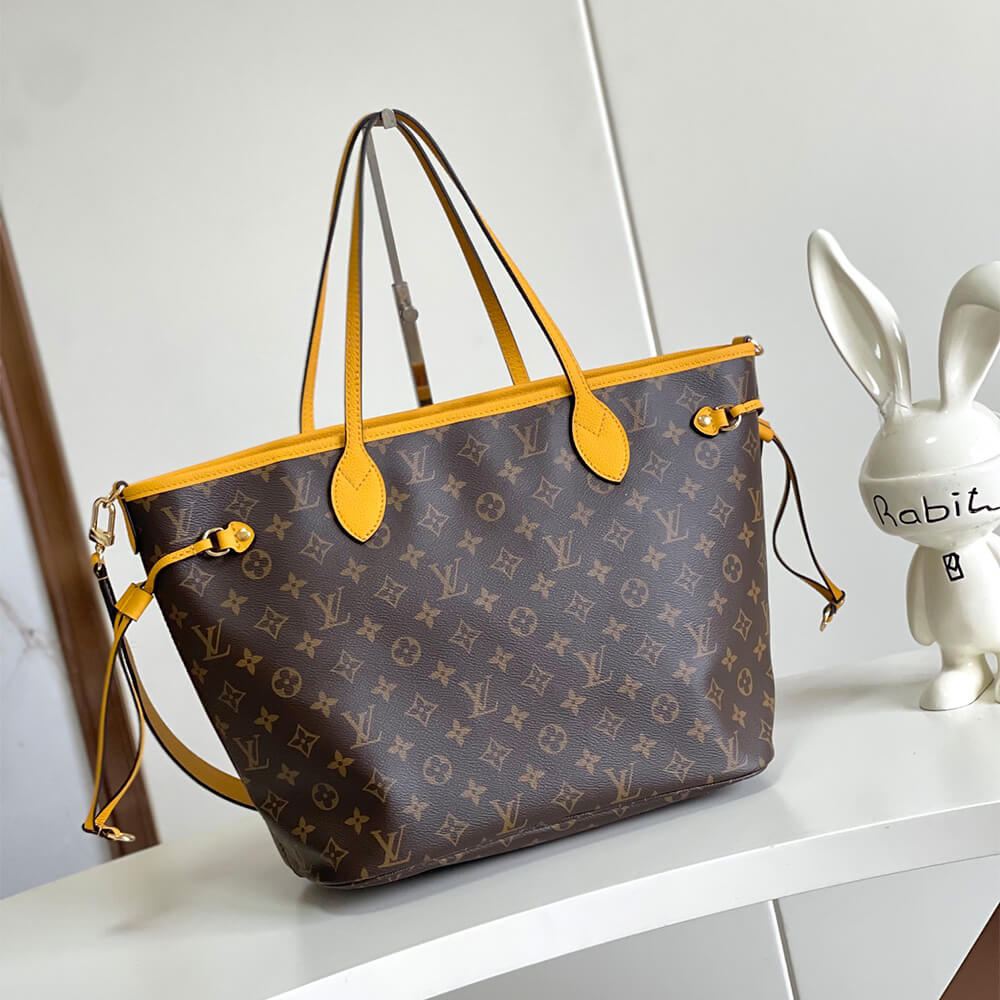 Louis Vuitton Neverfull Inside Out MM