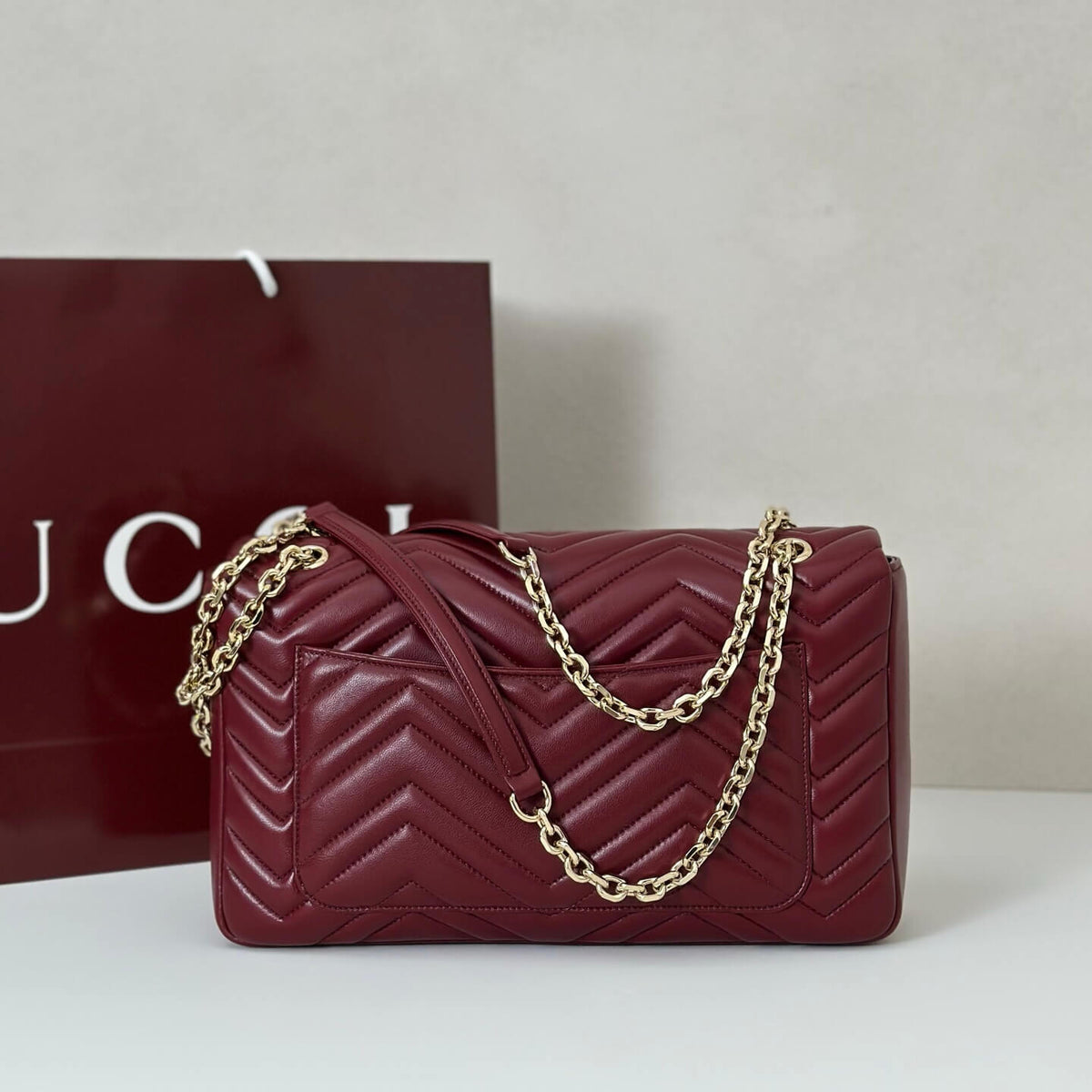 Gucci Marmont Large