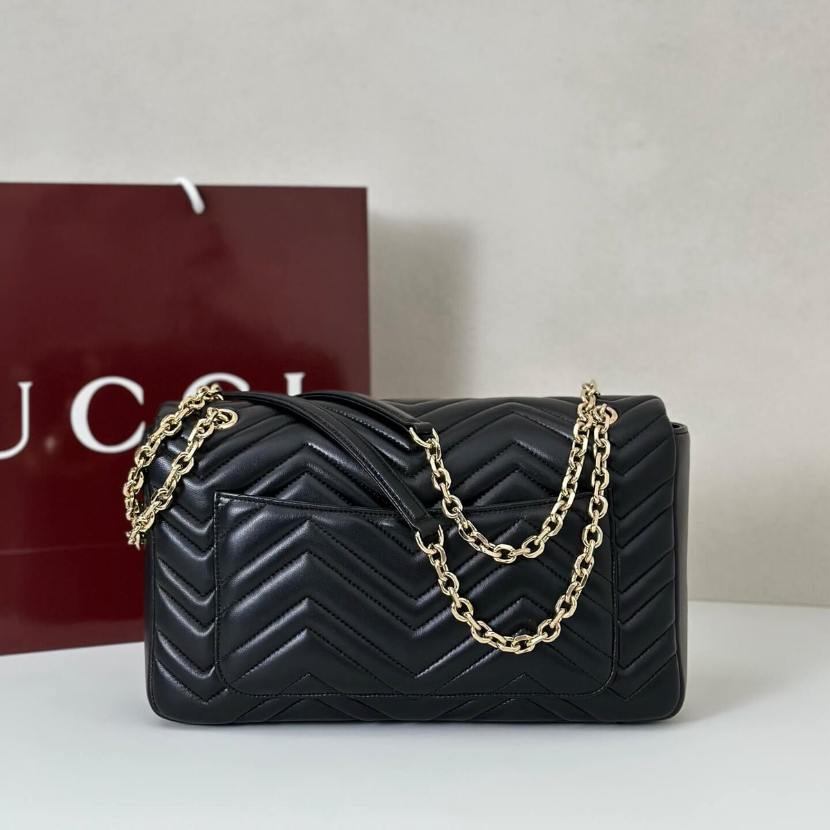 Gucci Marmont Large
