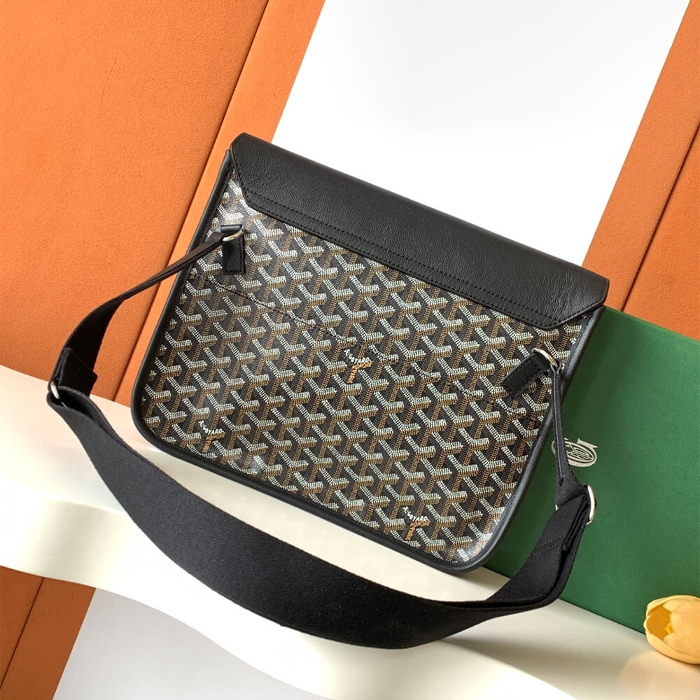 Goyard Coursier Messenger