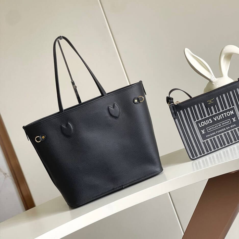 Louis Vuitton Neverfull Inside Out MM