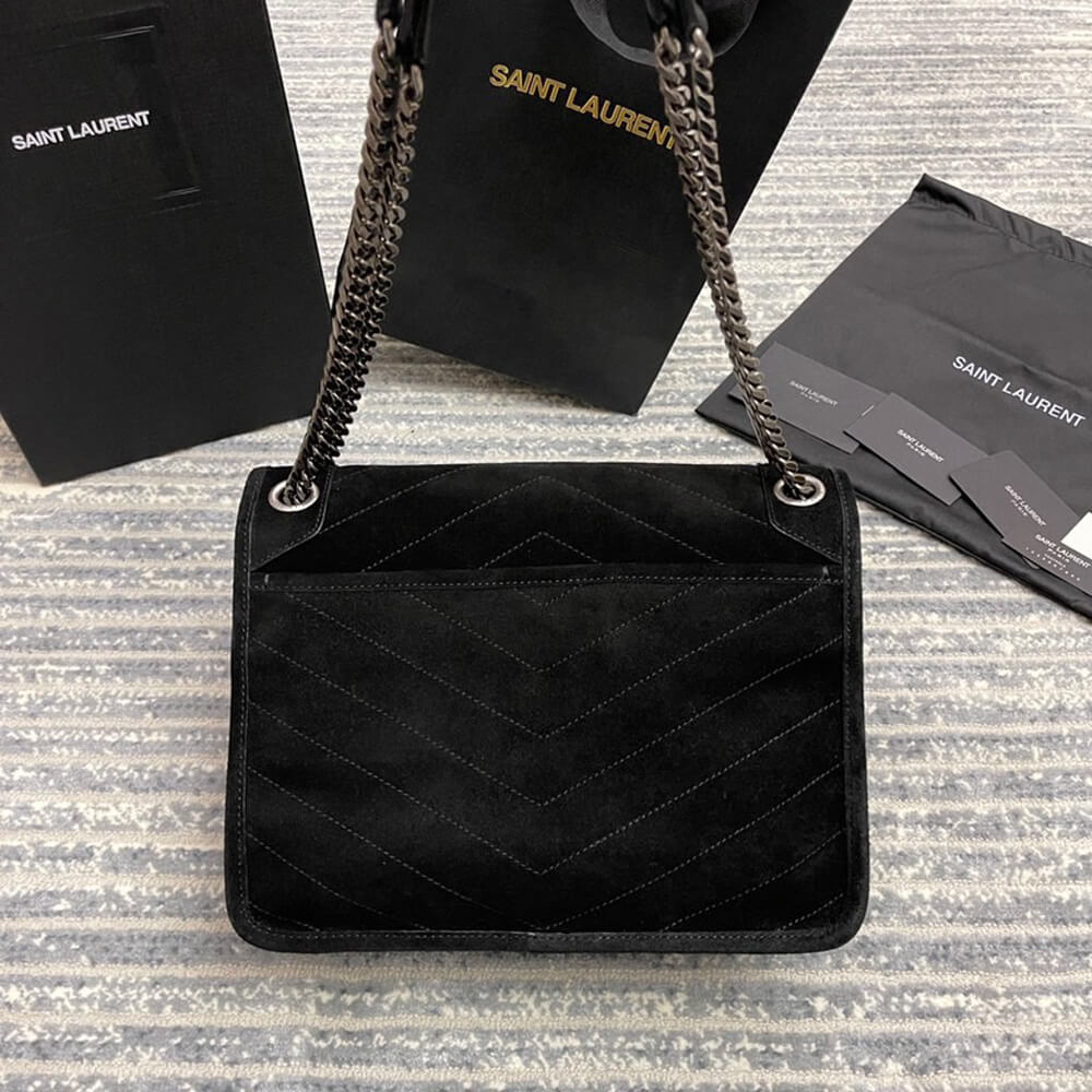 Ysl Niki Medium