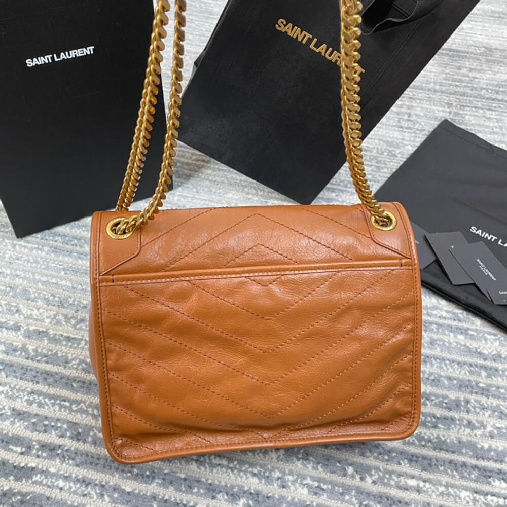 Ysl Niki Medium Vintage