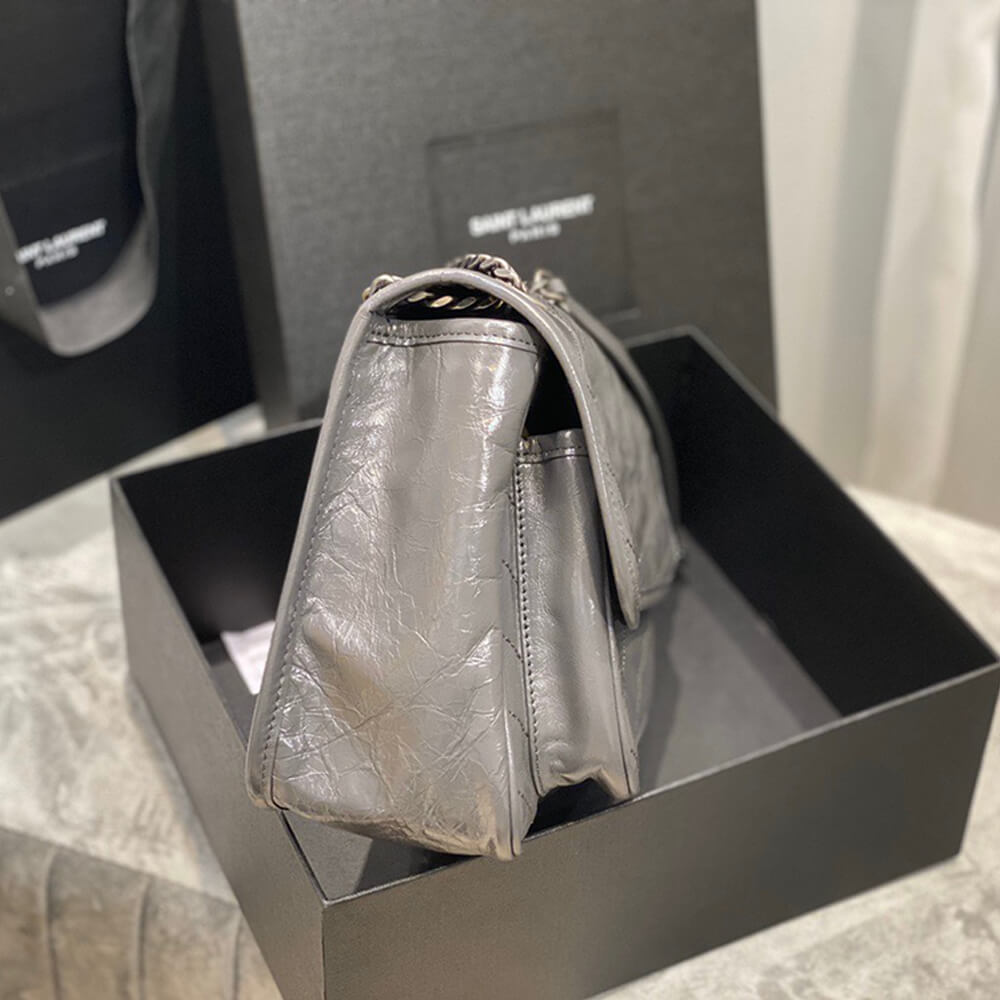 Ysl Niki Medium Vintage