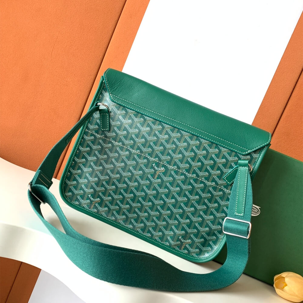 Goyard Coursier Messenger