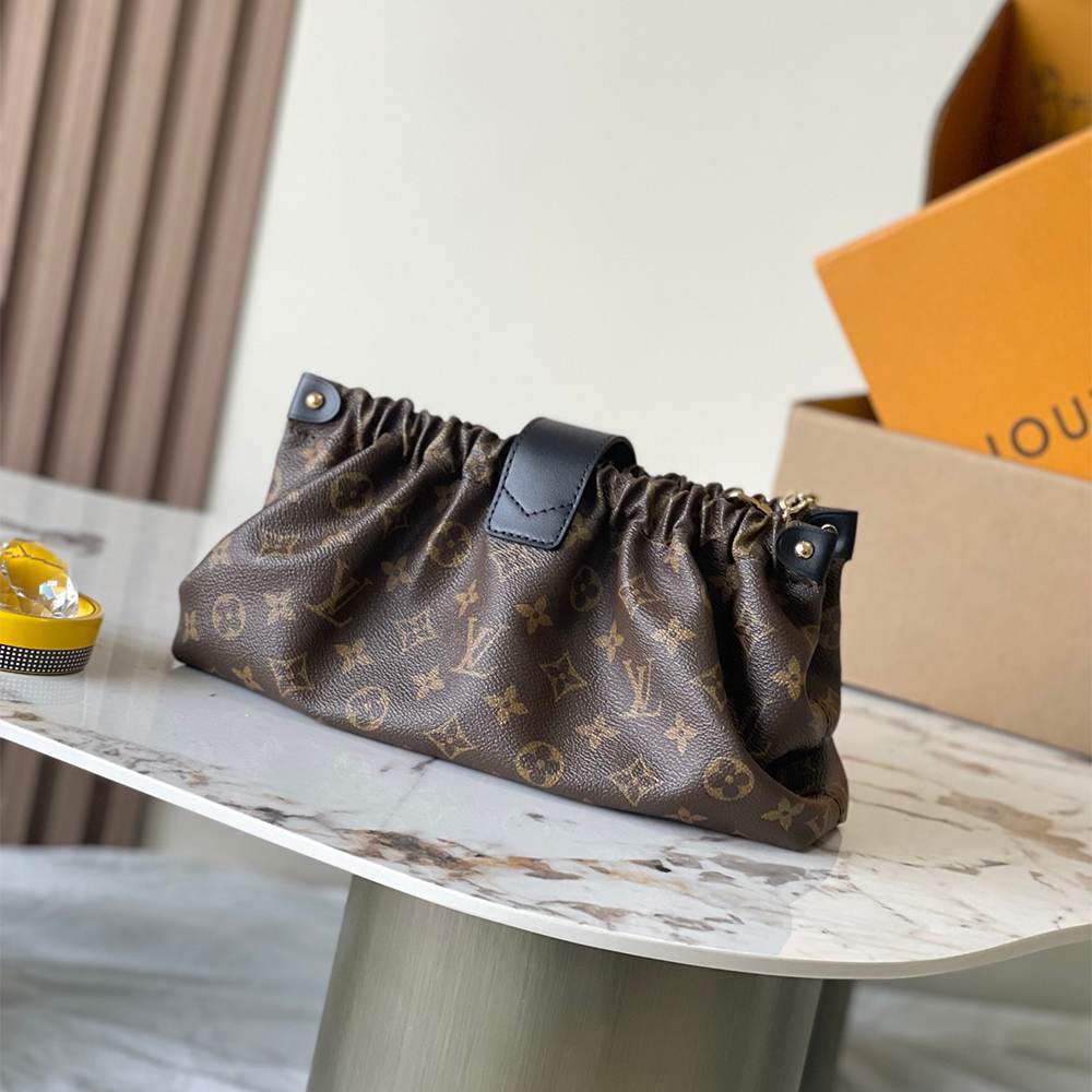 LV Pochette Sling PM(HIGH-END GRADE)