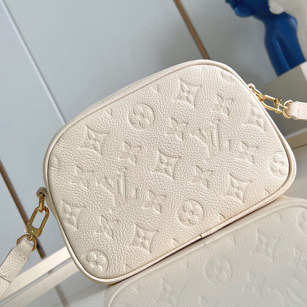 Louis Vuitton Tiny Camera