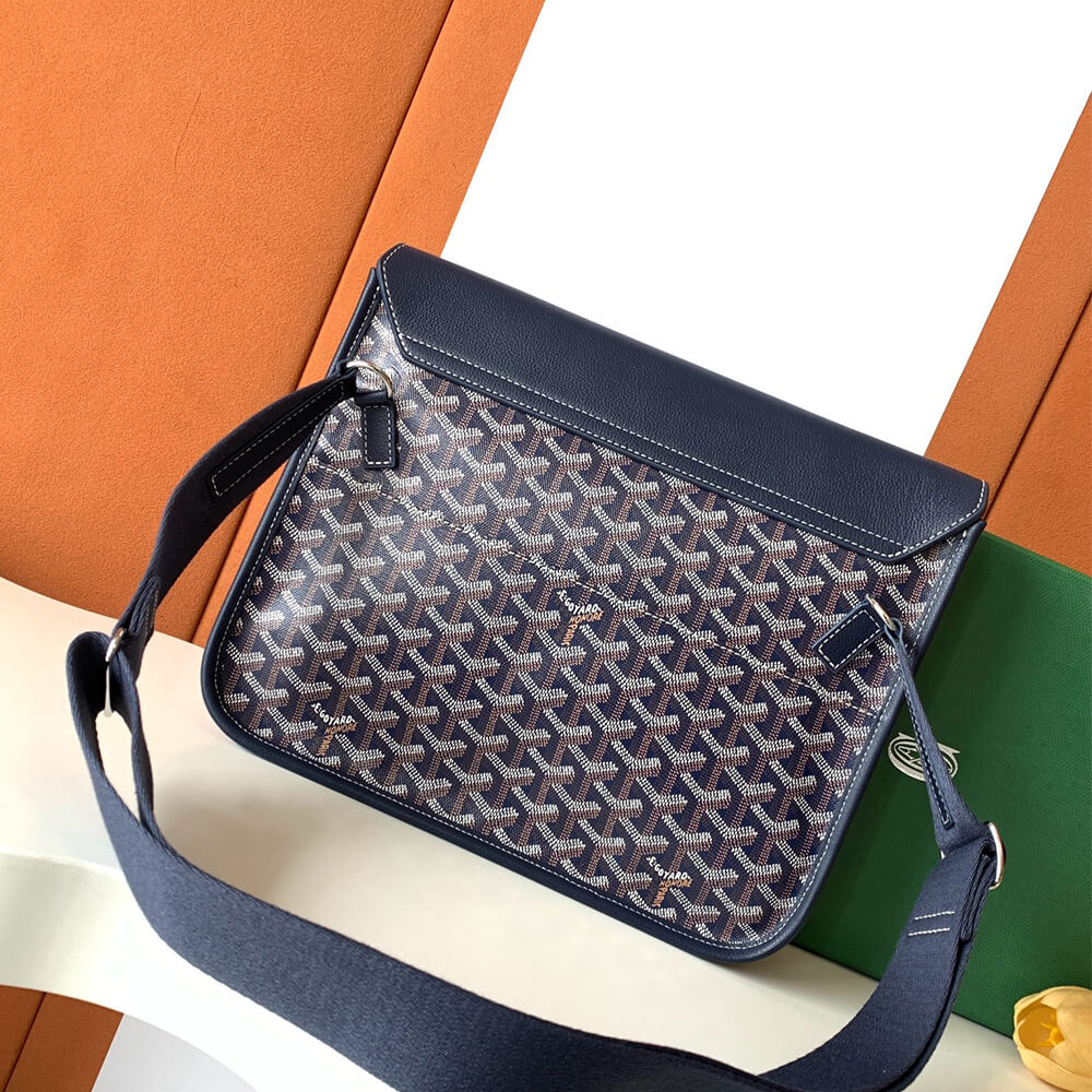 Goyard Coursier Messenger
