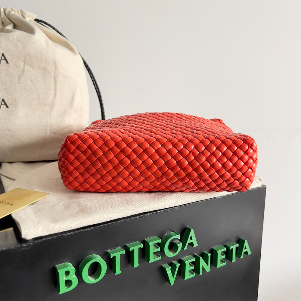 Bottega Veneta Small Tosca